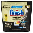 Finish Ultimate Plus All In One Lemon pastiglie lavastoviglie 14 lavaggi 170,8 g